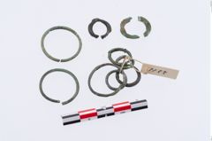 Foto von Bronzering (NHMW-PRAE-002313)